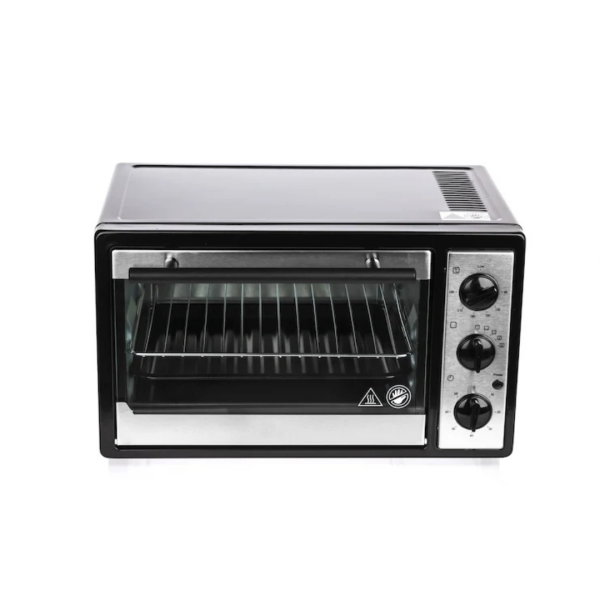 Electric Toaster Oven Livelyhomez (1)
