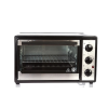 Electric Toaster Oven Livelyhomez