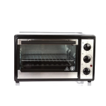 Electric Toaster Oven Livelyhomez