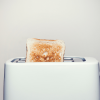 Slice Stainless Steel Toaster